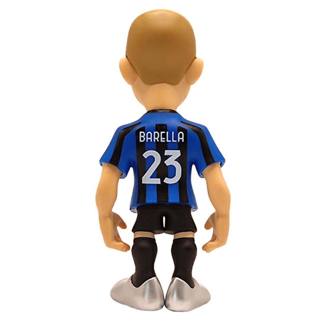 Nicolo Barella