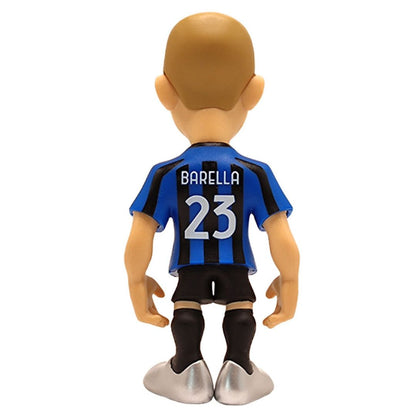 Nicolo Barella