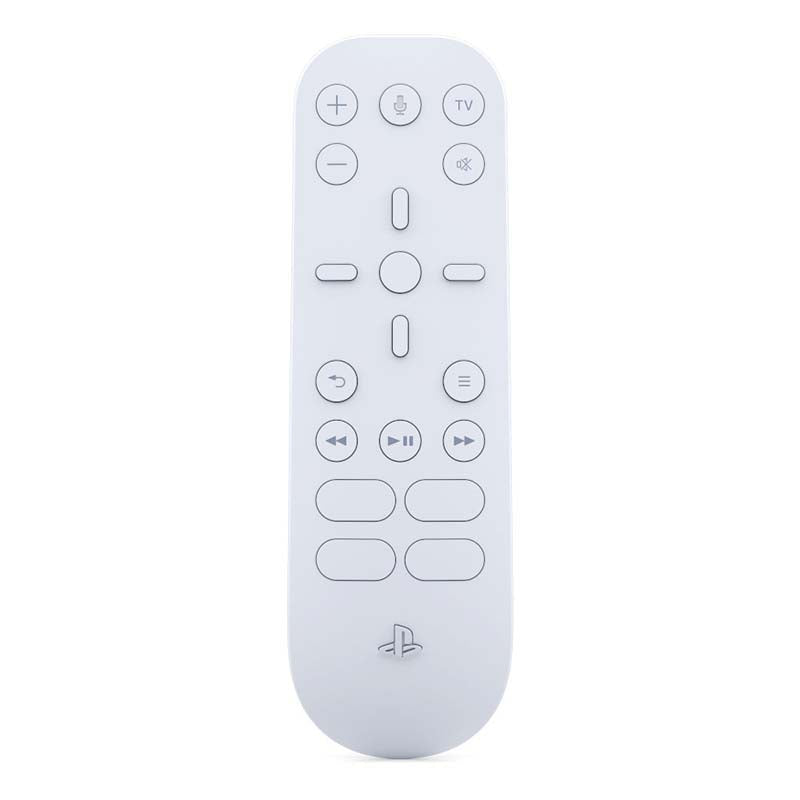 Sony CFI-ZMR1BX PS5 MEDIA REMOTE