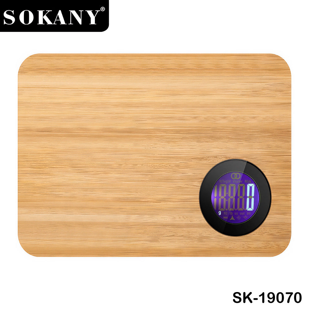 Sokany SK-19070 Electronic Scale