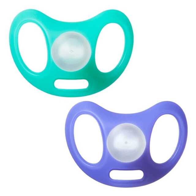 Advanced Sensitive Soother 6-18 months