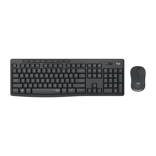 Logitech Mk295 Silent Gpt-Ara 920-009801