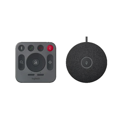 Logitech Web Camera Rally Plus 960-001242