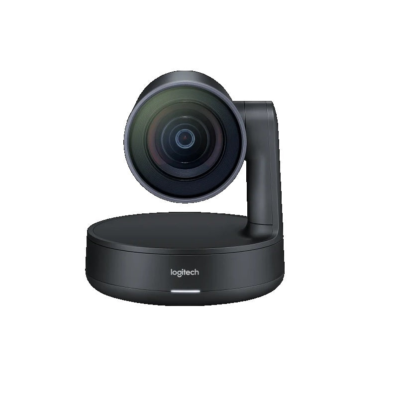 Logitech Web Camera Rally Plus 960-001242