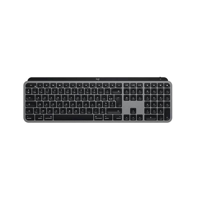 Logitech Mx Wl Keyboard Mac 920-009558