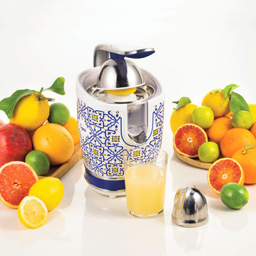 Pro Citrus Juicer, 85W, Capri