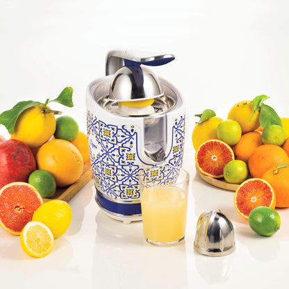 Pro Citrus Juicer, 85W, Capri