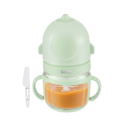 DSP KM4112 Baby Food Processor 0.3L – 150W