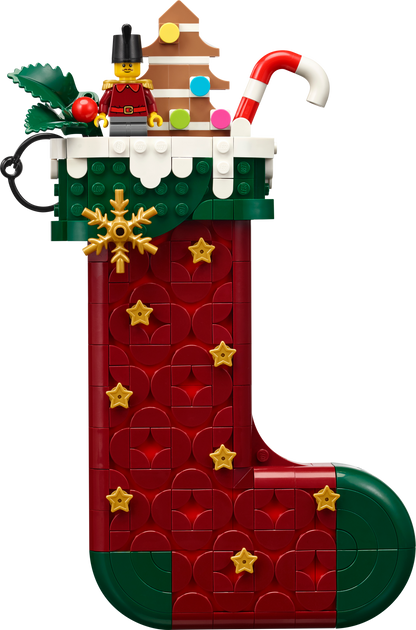 Christmas Stocking