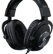 Logitech Pro X Wrls Lightspeed G Headset – Blk – Usb 981-000907