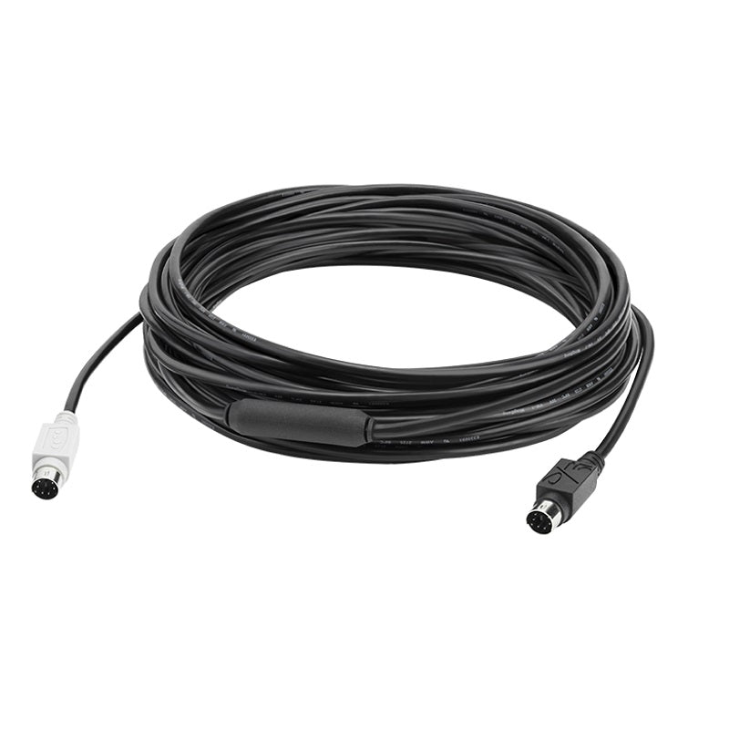 Logitech Extended Cable For Grp Camera 10M Ww 939-001487