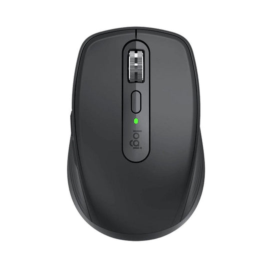 Logitech Mx Anywhere 3 For Mac Pale Grey Bt Emea 910-005991