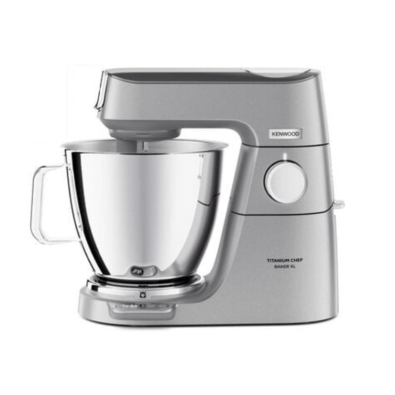 Kenwood KVL85.124SI Titanium Chef Baker XL