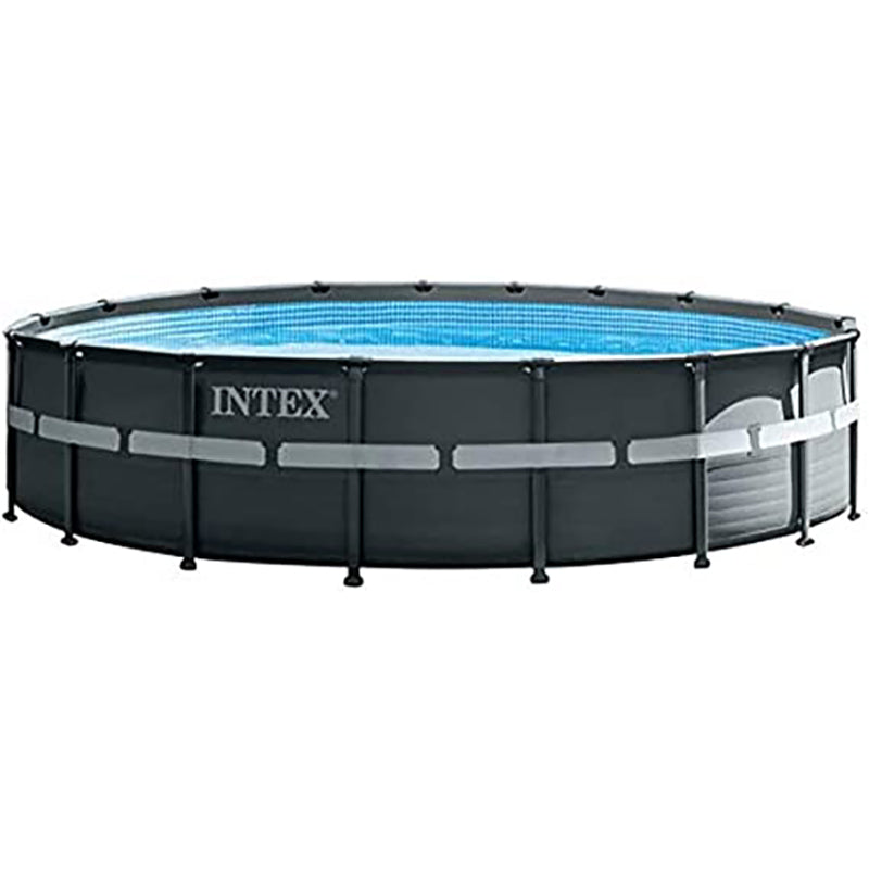 Intex Ultra Xtr Frame Pool Set D 5.49 X1.32M S18