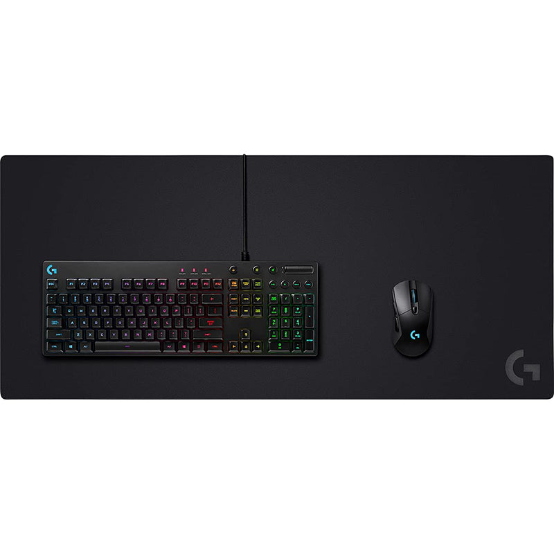 Logitech G840 Xl Clogitechth Gmg Mouse Pad 943-000119