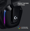 Logitech G733 Lightspeed Wrls Rgb Gmg Headset Blk 981-000864