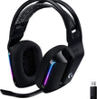 Logitech G733 Lightspeed Wrls Rgb Gmg Headset Blk 981-000864