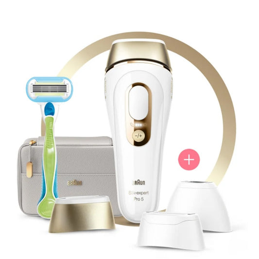 Braun IPL PL5257 Silk-expert Pro 5