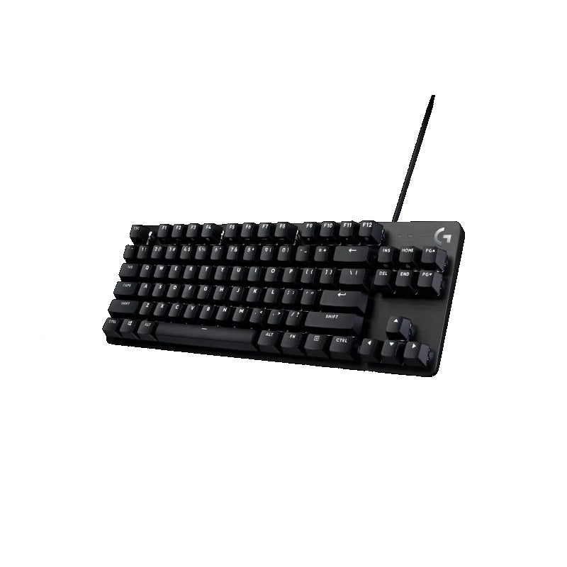 Logitech G413 Tkl Se Black Us Int’L Usb 920-010446