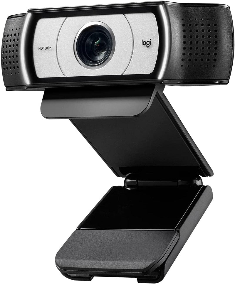 Logitech C930E Business Webcam 960-000972