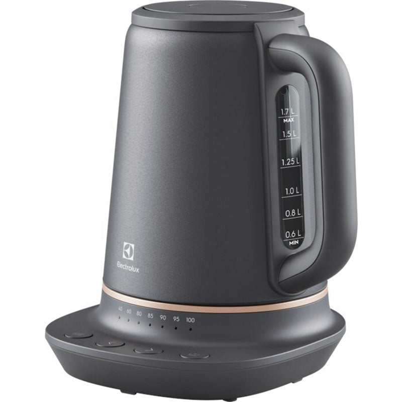 Electrolux E7EK1-60BP Kettle