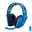 Logitech G733 Lightspeed Wrls Gmg Headset -Blue 981-000943