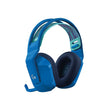 Logitech G733 Lightspeed Wrls Gmg Headset -Blue 981-000943