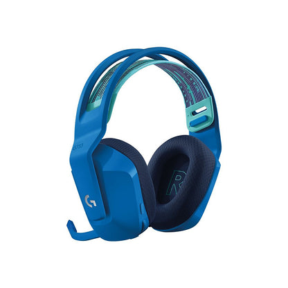 Logitech G733 Lightspeed Wrls Gmg Headset -Blue 981-000943