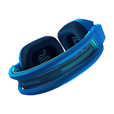 Logitech G733 Lightspeed Wrls Gmg Headset -Blue 981-000943