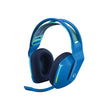 Logitech G733 Lightspeed Wrls Gmg Headset -Blue 981-000943