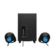 Logitech G560 Lightsync Pc Gaming Speakers 980-001302