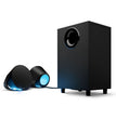 Logitech G560 Lightsync Pc Gaming Speakers 980-001302