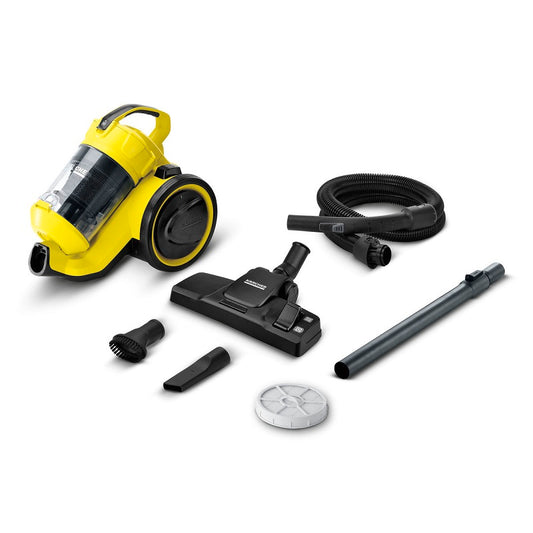 Karcher 1.198-125.0 VC 3 Premium vacuum cleaner