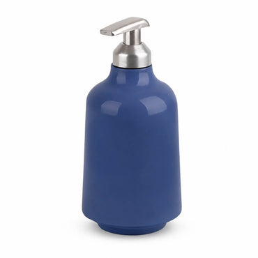 Umbra Step Soap Dispenser – Blue