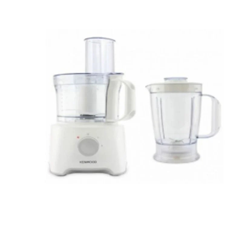 Kenwood FDP03.C0WH Multi-Functional Food Processor