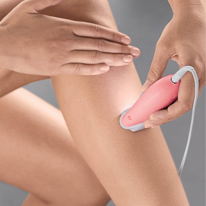 Braun | 3 3-440 | Silk-épil epilator with 3 extras incl. shaver head.