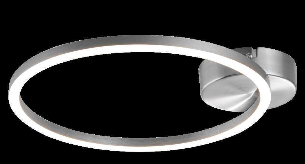 ORA-1 Ceiling/wall Lamp by Nino