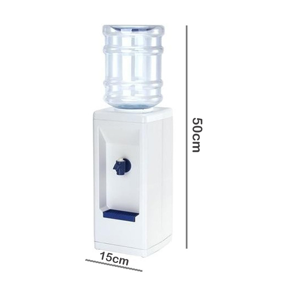 Mini Water Dispenser Capacity 8 Glasses Water