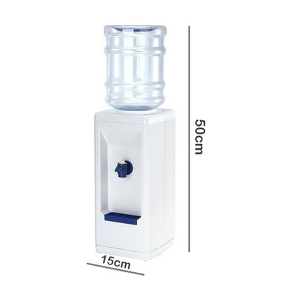 Mini Water Dispenser Capacity 8 Glasses Water