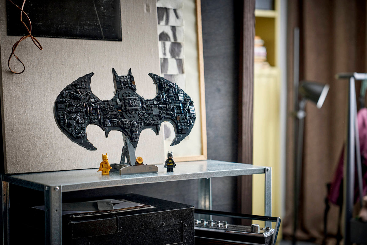 Batman™ Logo