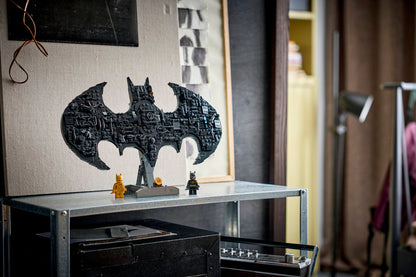 Batman™ Logo