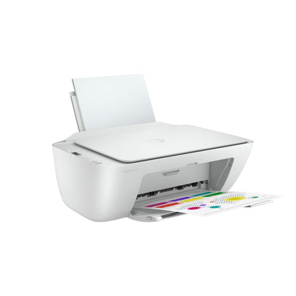 HP DeskJet 2710 All-in-One Printer