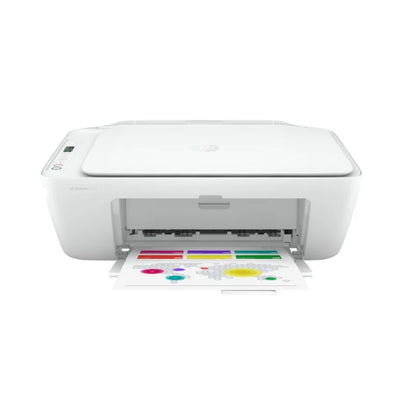 HP DeskJet 2710 All-in-One Printer