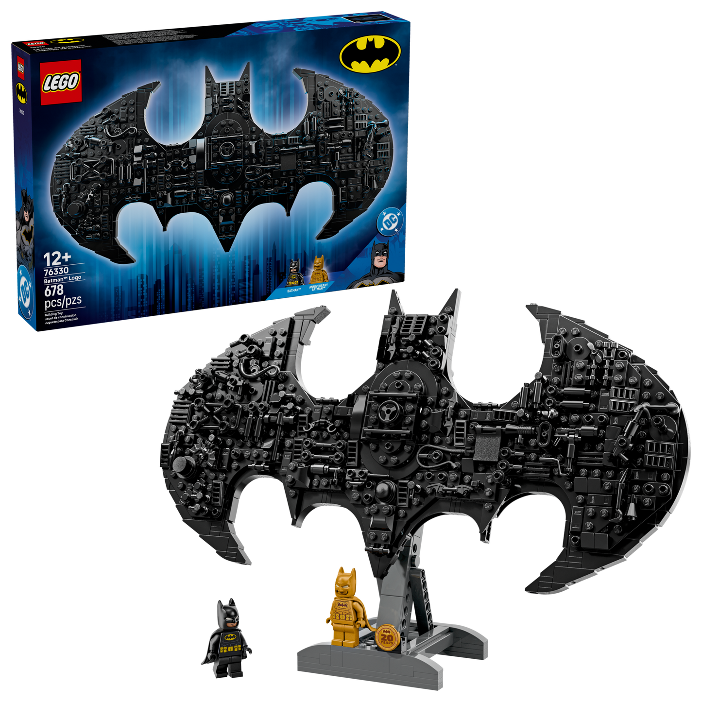 Batman™ Logo