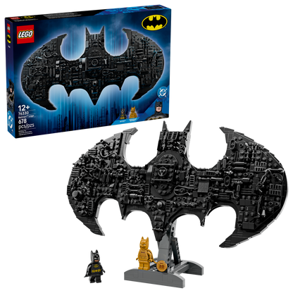Batman™ Logo
