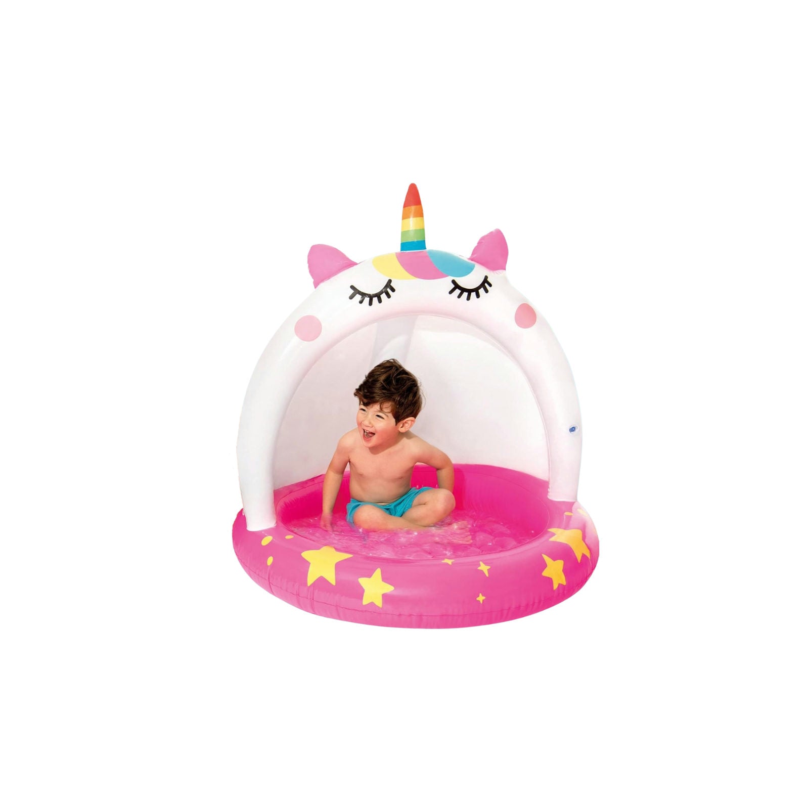 Intex Caticorn Baby Pool (1.02m x 1.02m)