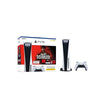 PlayStation®5 Console – Call of Duty® Modern Warfare® III Bundle