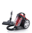 Ariete 2753 Vacuum? J. Force, Bagless,3L, 700W, Black