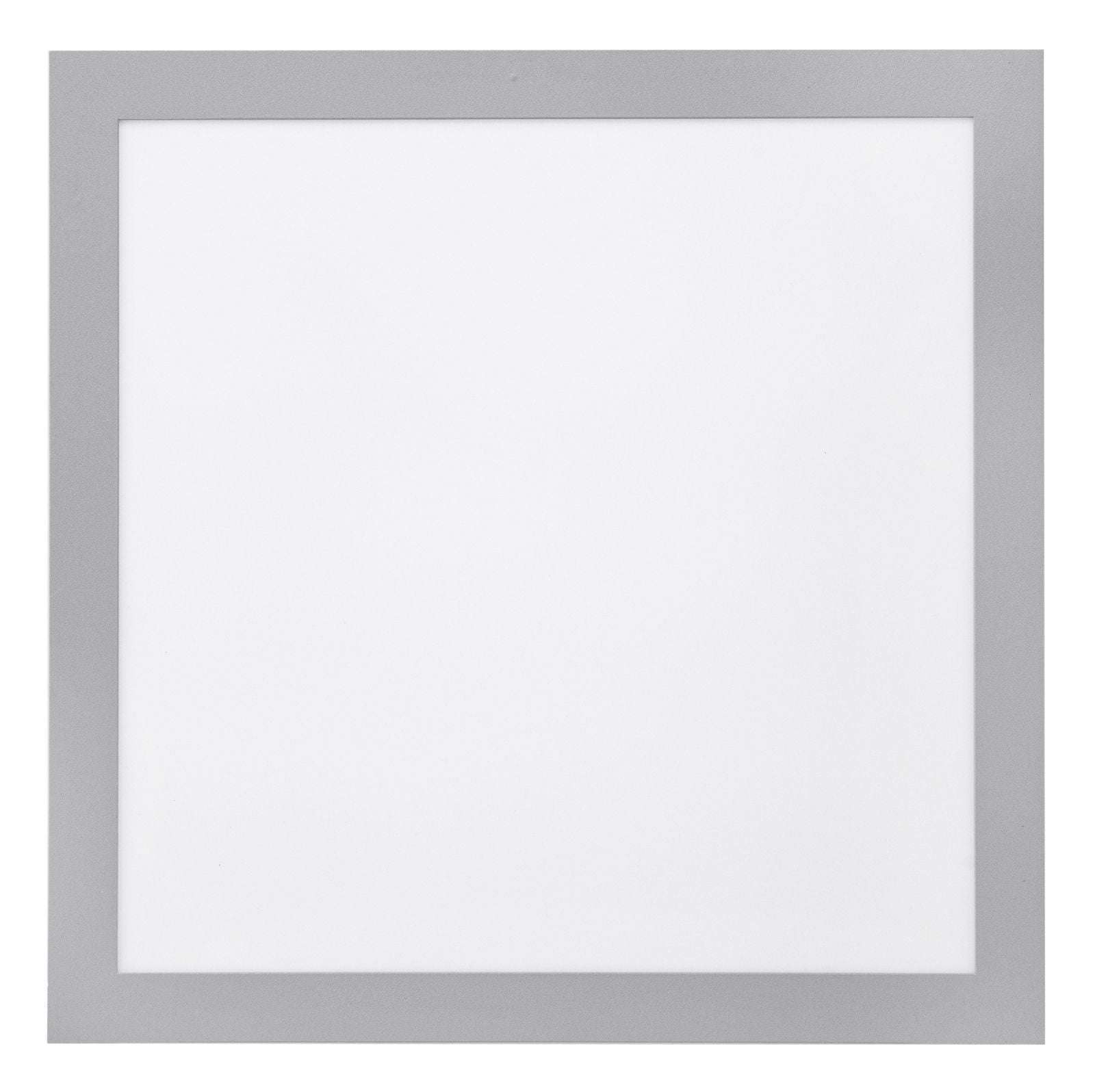 Panelo-2 Ceiling lamp (30X30) by NINO Made in Germany