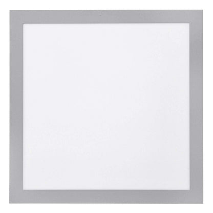 Panelo-2 Ceiling lamp (30X30) by NINO Made in Germany